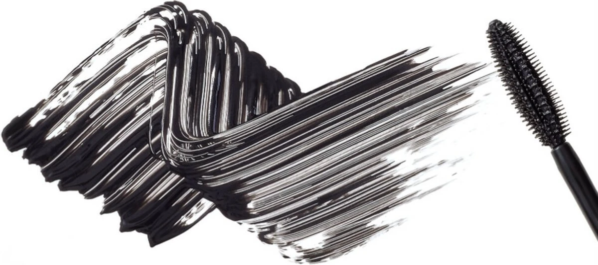 L’Oréal Paris Bambi Eye By False Lash Mascara - Zwart 7 L’Oréal Paris Bambi Eye By False Lash Mascara - Zwart - Afbeelding 7