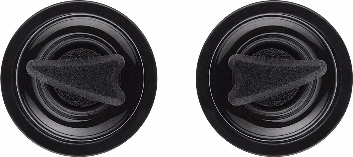 MARBL. Cosmetics - Easy Wing - Eyeliner Stempel - 6MM - 6 MARBL. Cosmetics - Easy Wing - Eyeliner Stempel - 6MM - - Afbeelding 6