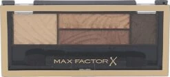 Max Factor Smokey Eye Drama Kit Oogschaduwpalette - 03 Sumptuos Gold -Oogmake Up Winkel 1200x542 2