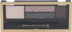 Max Factor Smokey Eye Drama - 02 Lavish Onyx - Oogschaduw Palette 23 Max Factor Smokey Eye Drama - 02 Lavish Onyx - Oogschaduw Palette -Oogmake Up Winkel 1200x543 1