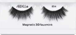Ardell Magnetic Lash - 3D Faux Mink 854 15 Ardell Magnetic Lash - 3D Faux Mink 854 -Oogmake Up Winkel 1200x550 1