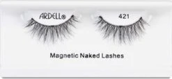 Ardell Magnetic Naked Lash 421 -Oogmake Up Winkel 1200x554 1