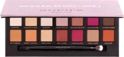 Anastasia Beverly Hills Modern Renaissance Oogschaduwpalette - 14 Kleuren 24 Anastasia Beverly Hills Modern Renaissance Oogschaduwpalette - 14 Kleuren -Oogmake Up Winkel 1200x556 1