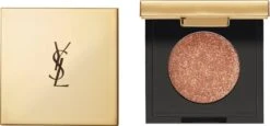 Yves Saint Laurent Oogschaduw Eye Make-Up Sequin Crush Glitter Shot Eye Shadow 6 Confident Nude -Oogmake Up Winkel 1200x560