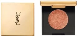Yves Saint Laurent Oogschaduw Eye Make-Up Sequin Crush Glitter Shot Eye Shadow 6 Confident Nude -Oogmake Up Winkel 1200x564