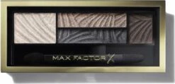 Max Factor Smokey Eye Drama - 02 Lavish Onyx - Oogschaduw Palette 22 Max Factor Smokey Eye Drama - 02 Lavish Onyx - Oogschaduw Palette -Oogmake Up Winkel 1200x577