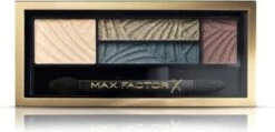 Max Factor Smokey Eye Drama Kit Oogschaduwpalette - 05 Magnet Jades -Oogmake Up Winkel 1200x578 3