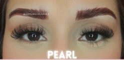 Merkloos Nep Wimpers Russisch Volume- Pearl Wimperextension Lashes 9 Merkloos Nep Wimpers Russisch Volume- Pearl Wimperextension Lashes -Oogmake Up Winkel 1200x583