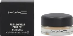 MAC Cosmetics Pro Longwear Paint Pot Oogmake-up - Soft Ochre -Oogmake Up Winkel 1200x604 1