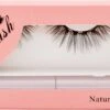 EasyLash Natural Look - Magnetische Wimpers Met Eyeliner – Nepwimpers – Wimperextentions – Wimpers – 1 Paar Wimpers Met Eyeliner – Natuurlijke Look