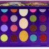 Makeup Revolution X Bratz Limitless Eyeshadow Palette - Oogschaduw Palette
