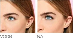 L’Oréal Paris Bambi Eye By False Lash Mascara - Extra Black -Oogmake Up Winkel 1200x623 1