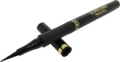 L'Oréal Paris Superliner Perfect Slim Eyeliner - Intense Black - Zwart -Oogmake Up Winkel 1200x625