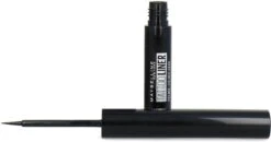 Maybelline New York Tattoo Studio Tattoo Liner - Liquid Ink - 710 Inked Black – Zwart - Ultra Langhoudende Liquid Eyeliner -Oogmake Up Winkel 1200x630 1