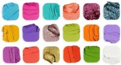 Makeup Revolution - Forever Flawless Bird Of Paradise Eyeshadow Palette 19,8g -Oogmake Up Winkel 1200x641 1