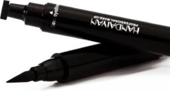 HANDAIYAN® | Eyeliner Met Wing Stempel | Zwarte Oog Stempel | 2 In 1 Eyeliner | Eyeliner Tool | Wing Eyeliner | Wing Stamp | 2 Stuks Per Verpakking -Oogmake Up Winkel 1200x647 2