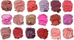 Makeup Revolution Forever Flawless Oogschaduw Palette - Unconditional Love -Oogmake Up Winkel 1200x651 3