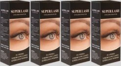 Merkloos Superlash WimperSerum Van Ecuri - Super Lash Wimper Groeimiddel - Wimper Groei Serum -Oogmake Up Winkel 1200x663 1