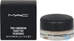 MAC Cosmetics Pro Longwear Paint Pot Oogmake-up - Soft Ochre -Oogmake Up Winkel 1200x665 1