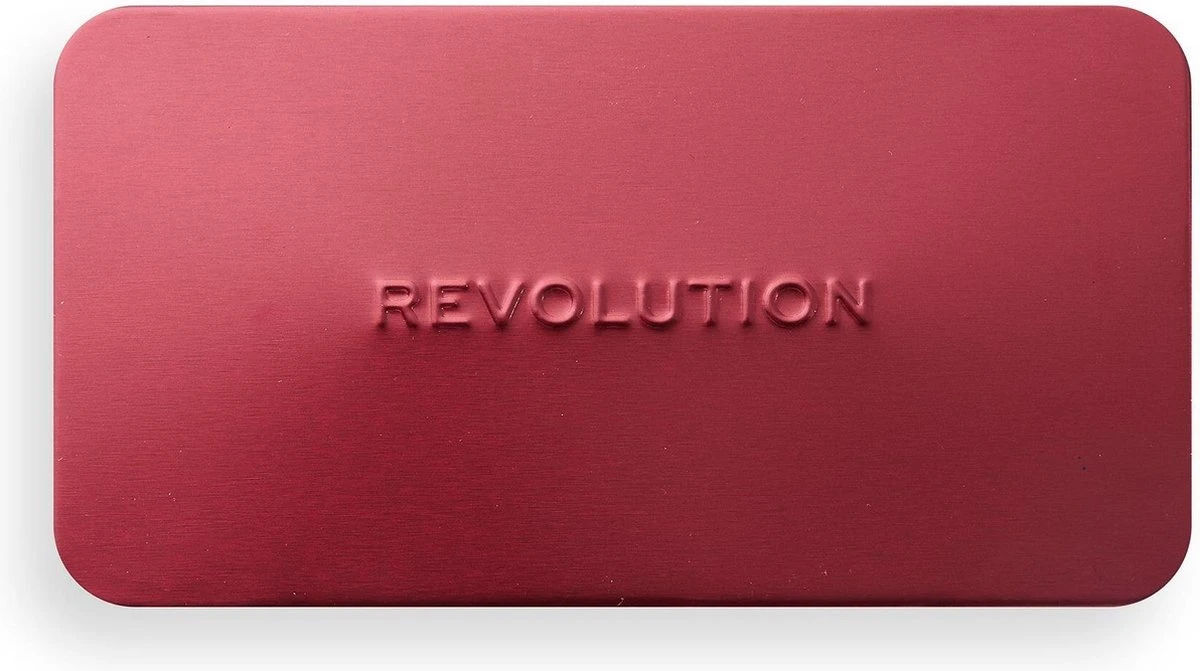Makeup Revolution - Forever Flawless Dynamic Eyeshadow Palette - Eye Shadow Palette 8 G Dynasty 2 Makeup Revolution - Forever Flawless Dynamic Eyeshadow Palette - Eye Shadow Palette 8 G Dynasty - Afbeelding 2