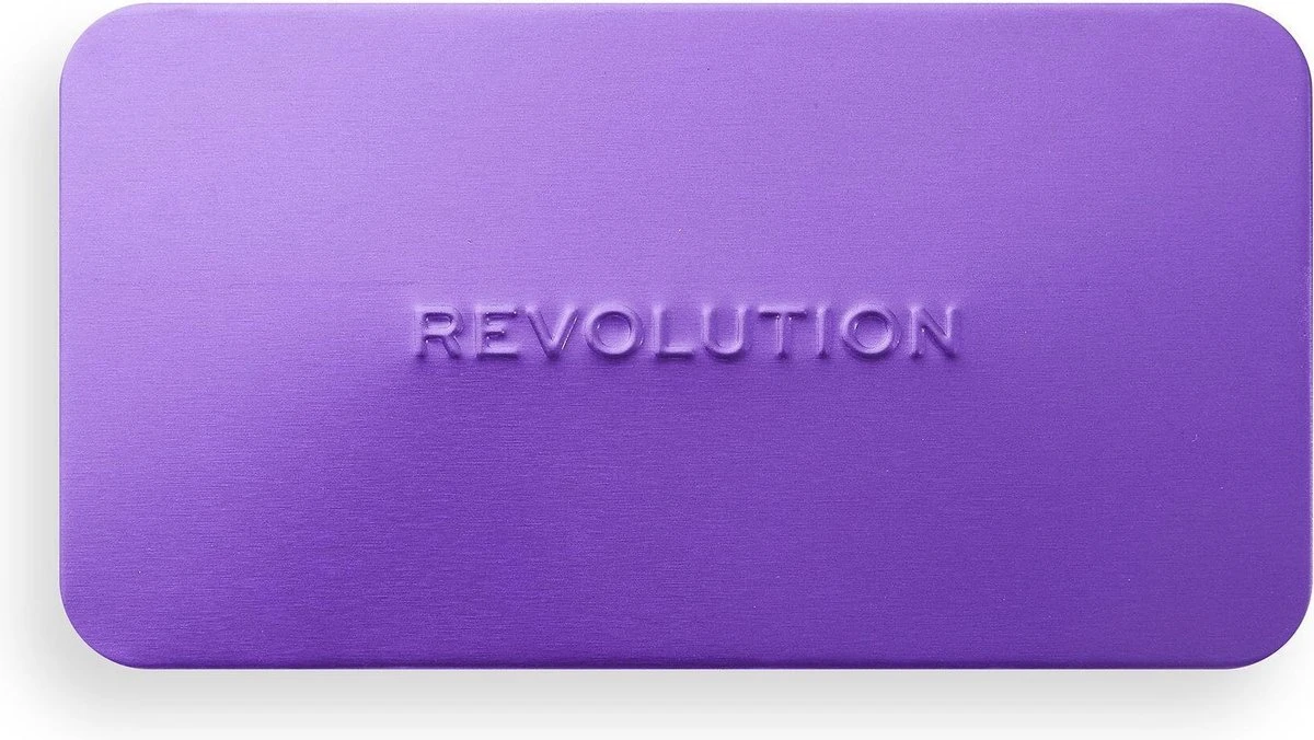 Makeup Revolution - Forever Flawless Dynamic Eyeshadow Palette 3 Makeup Revolution - Forever Flawless Dynamic Eyeshadow Palette - Afbeelding 3