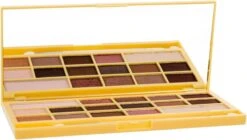 Makeup Revolution I Love Revolution Oogschaduw Palette - White Chocolate 9 Makeup Revolution I Love Revolution Oogschaduw Palette - White Chocolate -Oogmake Up Winkel 1200x681 1