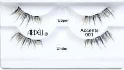 Ardell Professional Magnetic Double Strip Accents Lashes - 001 Accents - Magnetische Nepwimpers - Set Kunstwimpers - Zwart 15 Ardell Professional Magnetic Double Strip Accents Lashes - 001 Accents - Magnetische Nepwimpers - Set Kunstwimpers - Zwart -Oogmake Up Winkel 1200x681