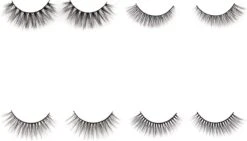 7 Paar 3D Valse Wimpers 4 Stijl Gemengde Natuurlijke Zachte Korte Nep Nerts Nep Wimpers 100% Handgemaakte Nep Wimpers Zwarte Wimpers Voor Make-up 3D Valse Wimpers Door EMEDA -Oogmake Up Winkel 1200x685 1