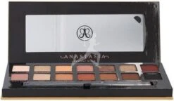Anastasia Beverly Hills Soft Glam Oogschaduwpalette - Oogschaduw - 14 Kleuren -Oogmake Up Winkel 1200x702 1