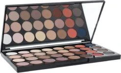 Makeup Revolution Flawless Matte 2 Oogschaduw Palette -Oogmake Up Winkel 1200x729 3