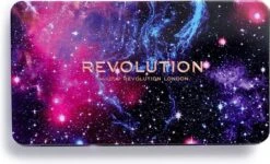 Makeup Revolution - Forever Flawless - Paletka Očních Stínů 19,8 G Constellation (L) -Oogmake Up Winkel 1200x731