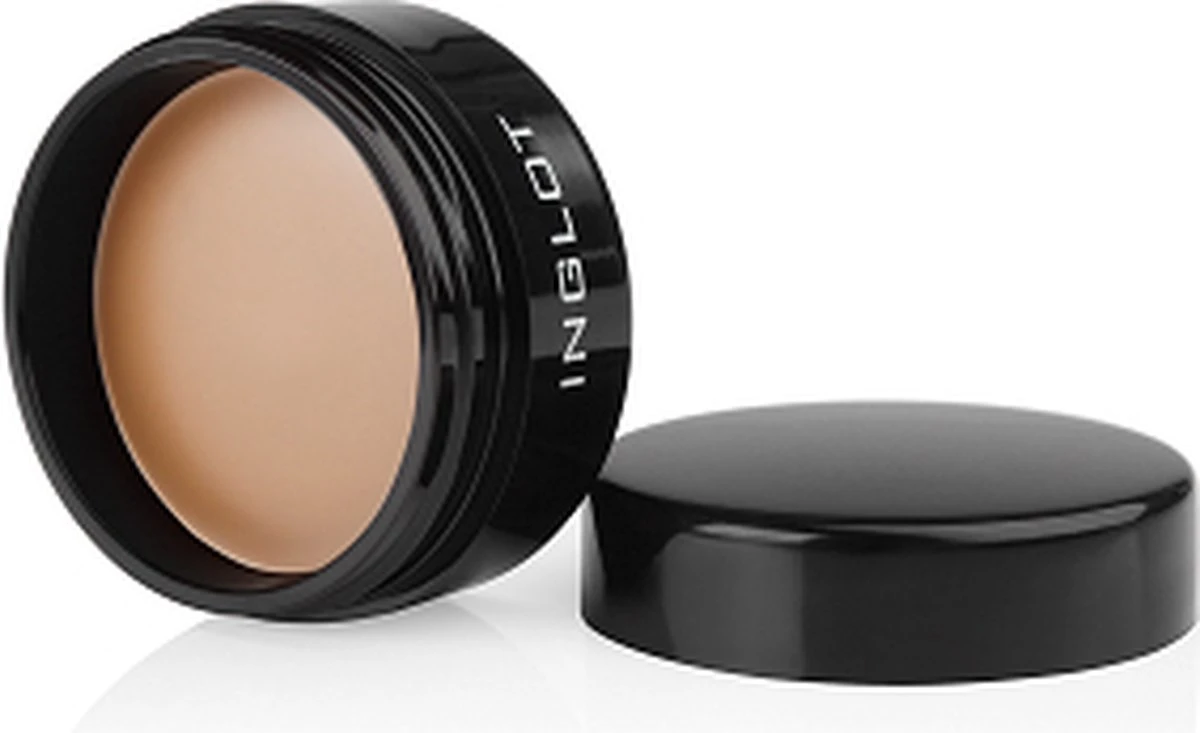 INGLOT Eye Makeup Base | Eye Primer | Oogschaduw Basis 2 INGLOT Eye Makeup Base | Eye Primer | Oogschaduw Basis - Afbeelding 2
