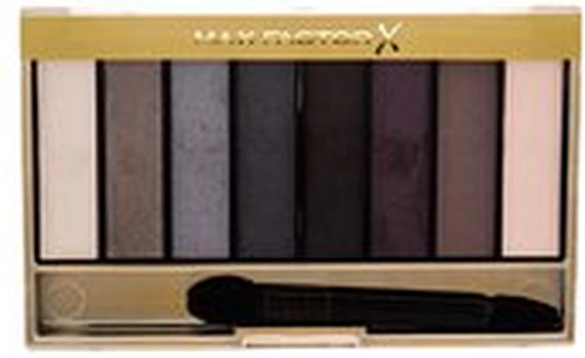 Max Factor Masterpiece Nude Palette Oogschaduw - 003 Rose Nudes 14 Max Factor Masterpiece Nude Palette Oogschaduw - 003 Rose Nudes - Afbeelding 14