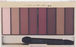 Max Factor Masterpiece Nude Oogschaduw Palette - 07 Matte Sunset 7 Max Factor Masterpiece Nude Oogschaduw Palette - 07 Matte Sunset -Oogmake Up Winkel 1200x743