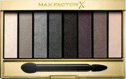 Max Factor Masterpiece Nude Oogschaduw Palette - 06 Skylights 8 Max Factor Masterpiece Nude Oogschaduw Palette - 06 Skylights -Oogmake Up Winkel 1200x746