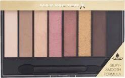 Max Factor Masterpiece Nude Palette Oogschaduw - 002 Golden Nudes 14 Max Factor Masterpiece Nude Palette Oogschaduw - 002 Golden Nudes -Oogmake Up Winkel 1200x748