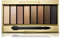 Max Factor Masterpiece Nude Palette Oogschaduw - 002 Golden Nudes 12 Max Factor Masterpiece Nude Palette Oogschaduw - 002 Golden Nudes -Oogmake Up Winkel 1200x749 1