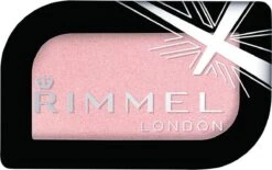 Rimmel London Magnif'eyes Mono Pressed - Roze - Oogschaduw 10 Rimmel London Magnif'eyes Mono Pressed - Roze - Oogschaduw -Oogmake Up Winkel 1200x752