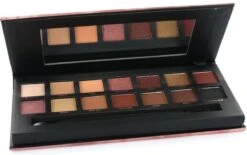 W7 Romanced Neutrals In Love - Oogschaduw Palette - 14 Kleuren -Oogmake Up Winkel 1200x754