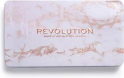 Makeup Revolution Forever Flawless Oogschaduw Palette - Decadent 6 Makeup Revolution Forever Flawless Oogschaduw Palette - Decadent -Oogmake Up Winkel 1200x755 1