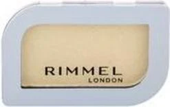 Rimmel London Magnif'Eyes Holographic Oogschaduw - 022 Minted Meteor -Oogmake Up Winkel 1200x756