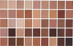 Makeup Revolution - Maxi Reloaded Palette - Nudes - Oogschaduw -Oogmake Up Winkel 1200x757 1