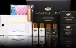 Jotechs Wimperlifting Set - Lash Lift Kit - Professionele Set Om Thuis Te Gebruiken - Professionele Wimperlifting Set - Wimperlift - Wimperlifting - Wimper Lift - Wimperserum - Lash Lift Kit - Wimpers Krullen - Nieuw Model 2023 -Oogmake Up Winkel 1200x757