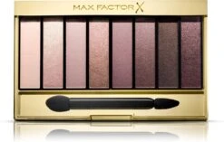 Max Factor Masterpiece Nude Palette Oogschaduw - 003 Rose Nudes 24 Max Factor Masterpiece Nude Palette Oogschaduw - 003 Rose Nudes -Oogmake Up Winkel 1200x762