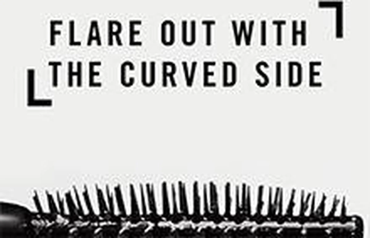 Rimmel London ScandalEyes Wow Mascara - 001 Black 13 Rimmel London ScandalEyes Wow Mascara - 001 Black - Afbeelding 13