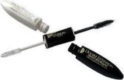 L’Oréal Mascara – Double Extension Extra Black , 12 Ml - 1 Stuks -Oogmake Up Winkel 1200x775 1