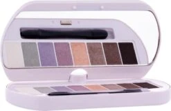 Bourjois La Palette Nude Oogschaduw - 1 Nude Shades