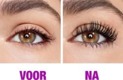 Maybelline The Falsies Lash Lift Mascara 01 Waterproof - Waterproof Volume Mascara - 9.6 Ml -Oogmake Up Winkel 1200x777