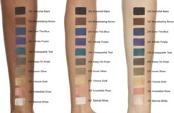 L'Oréal Paris Infallible Eye Paint Oogschaduw - 102 Irresistible Rose 12 L'Oréal Paris Infallible Eye Paint Oogschaduw - 102 Irresistible Rose -Oogmake Up Winkel 1200x783 2