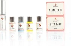 Igoods Upgraded Wimper Lifting Set - Uitgebreide Versie - Lash Lift Set – Lash Lift Kit Inclusief Lijm -Oogmake Up Winkel 1200x789